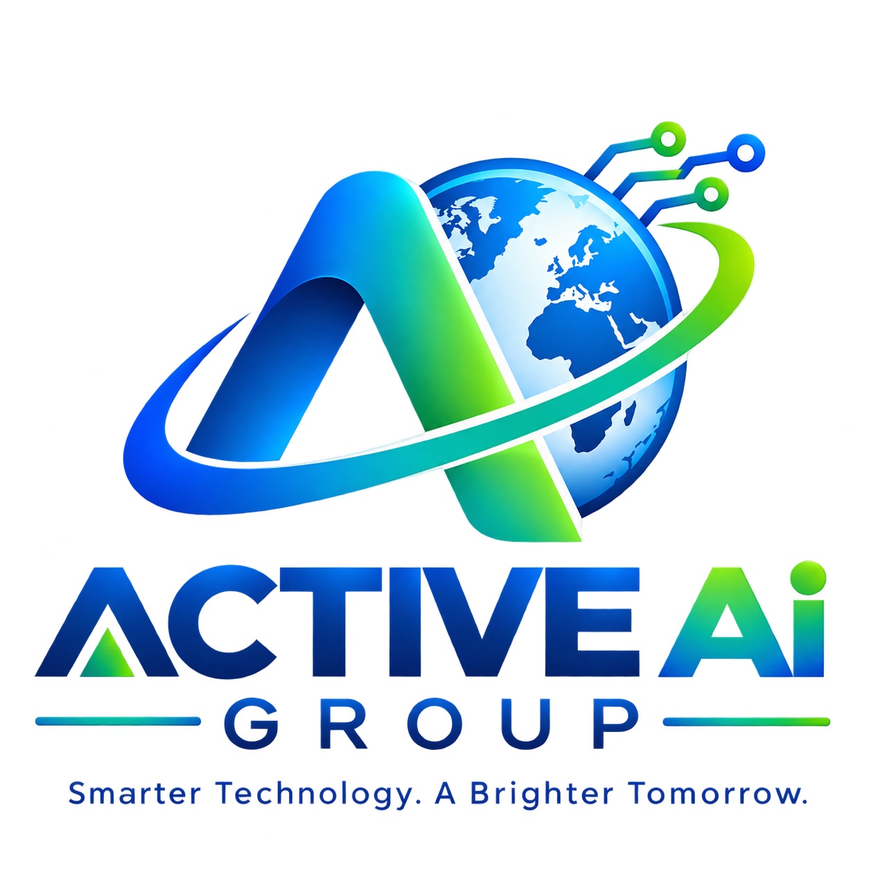 Active Ai Group Logo