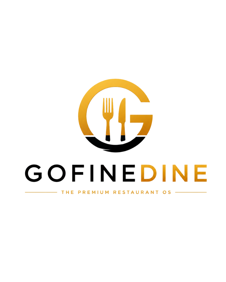 Go Fine Dine - Active Ai Group Enterprise Client Partner